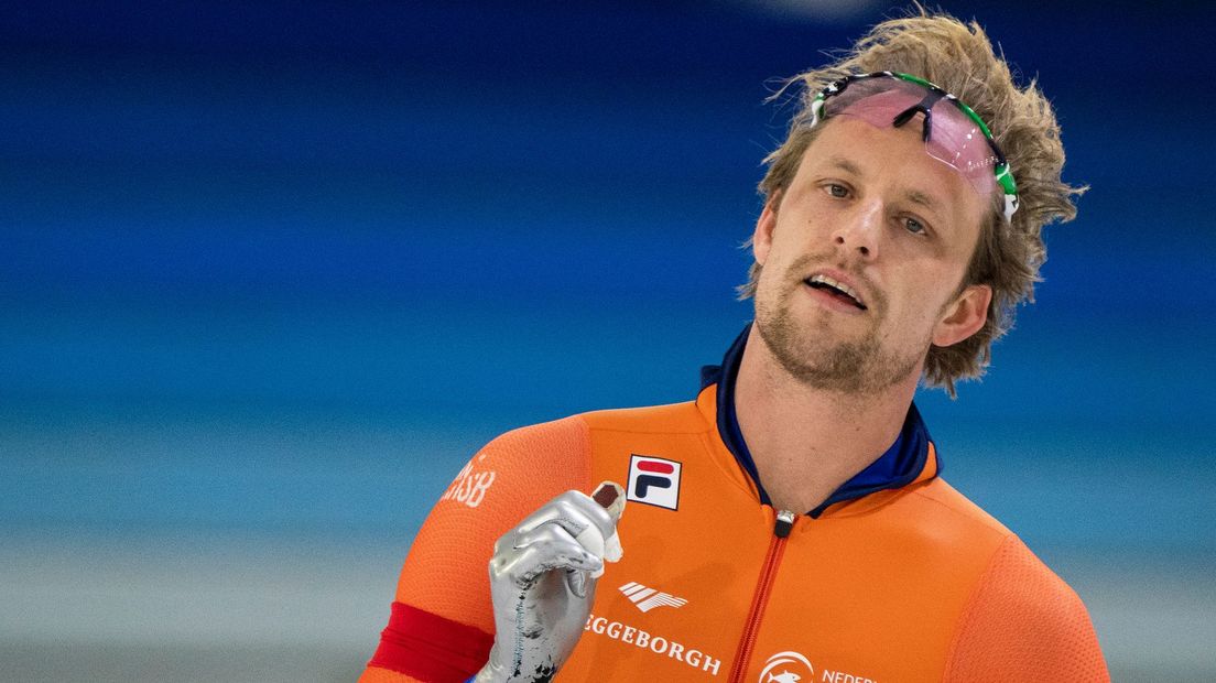 Ronald Mulder