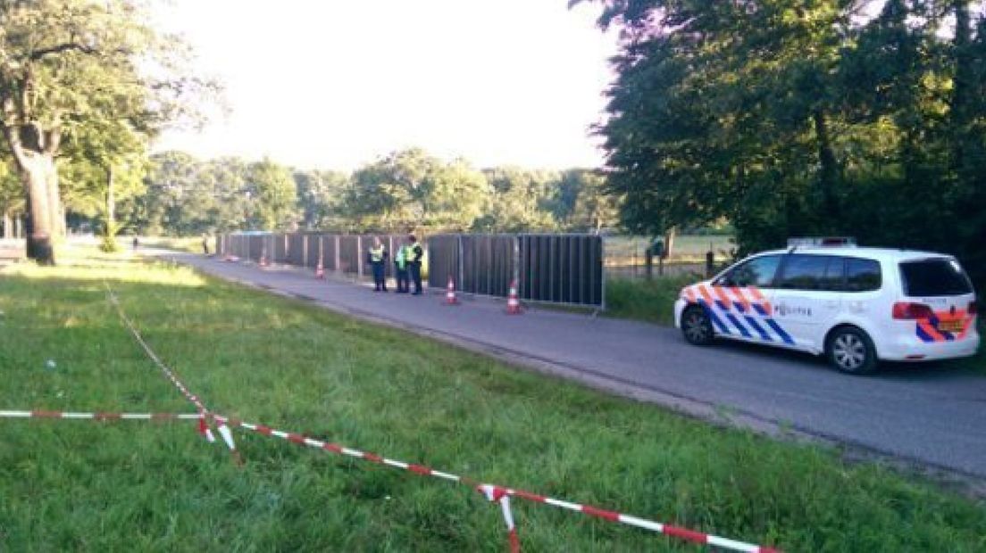 Aantal moorden in Gelderland blijft dalen