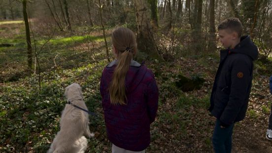 Drentse ouders gezocht die andere ouders kunnen helpen