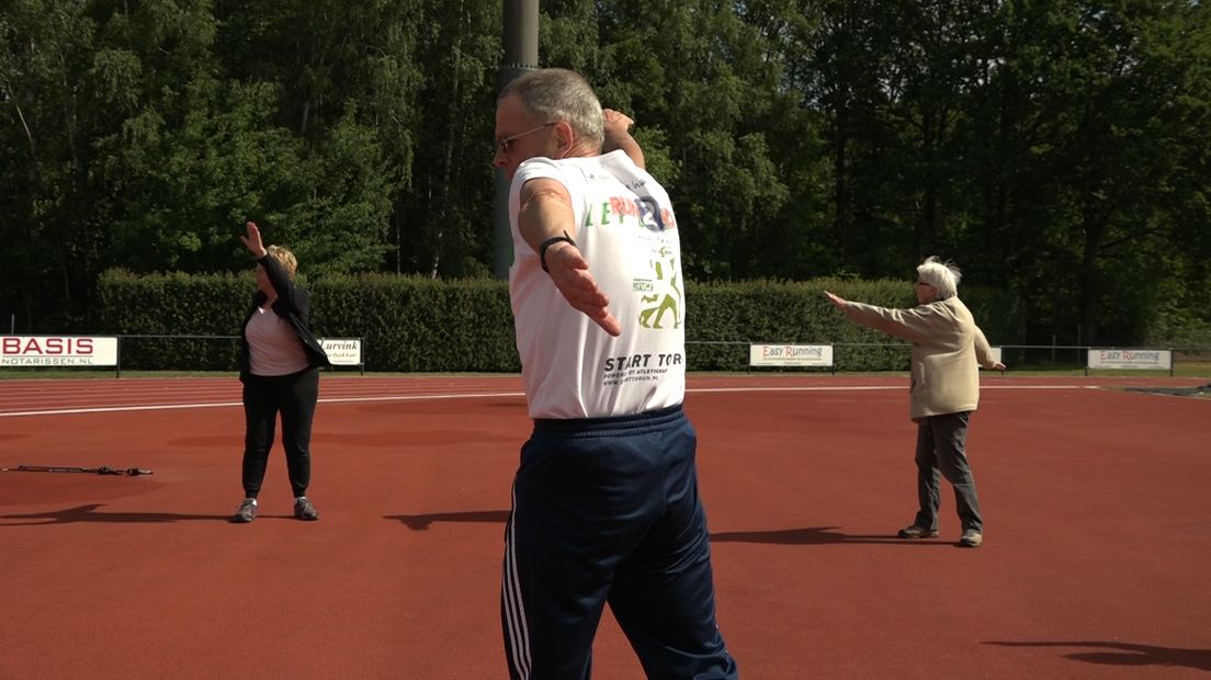 De Achterhoek moet de gezondste regio van Nederland worden. Deze mensen doen mee.