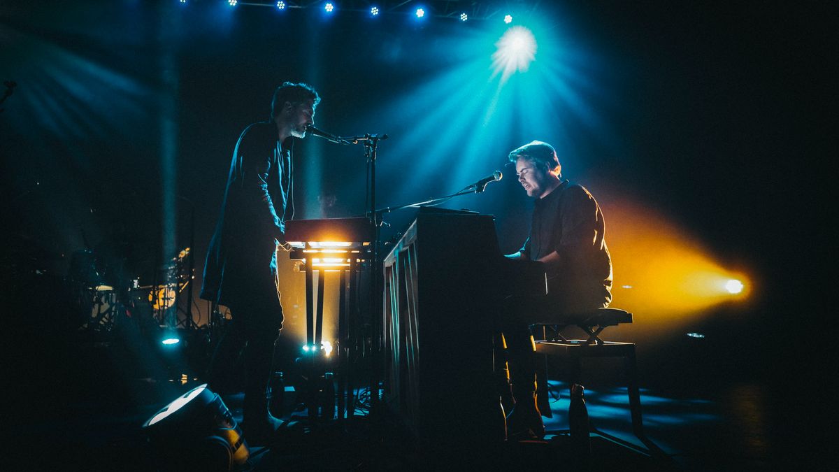 Van camping tot podium: Kerkraadse Jorrit Kleijnen van HAEVN over zijn Pinkpop-debuut