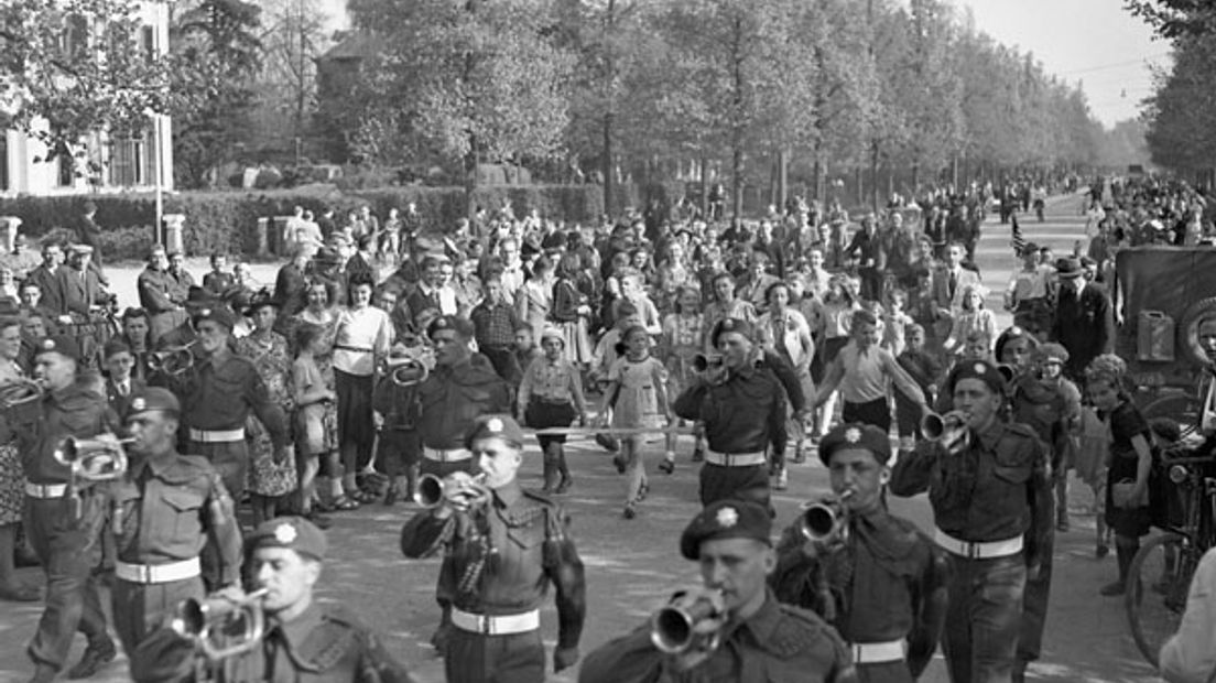 Bij het Canadees Bevrijdingsfestival in Apeldoorn zullen naar verwachting vijftig WO2-veteranen aanwezig zijn. Dat meldt de organisatie van het evenement, dat gehouden wordt op 9 en 10 mei dit jaar.