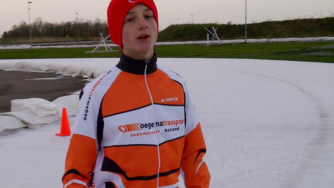 Dronten