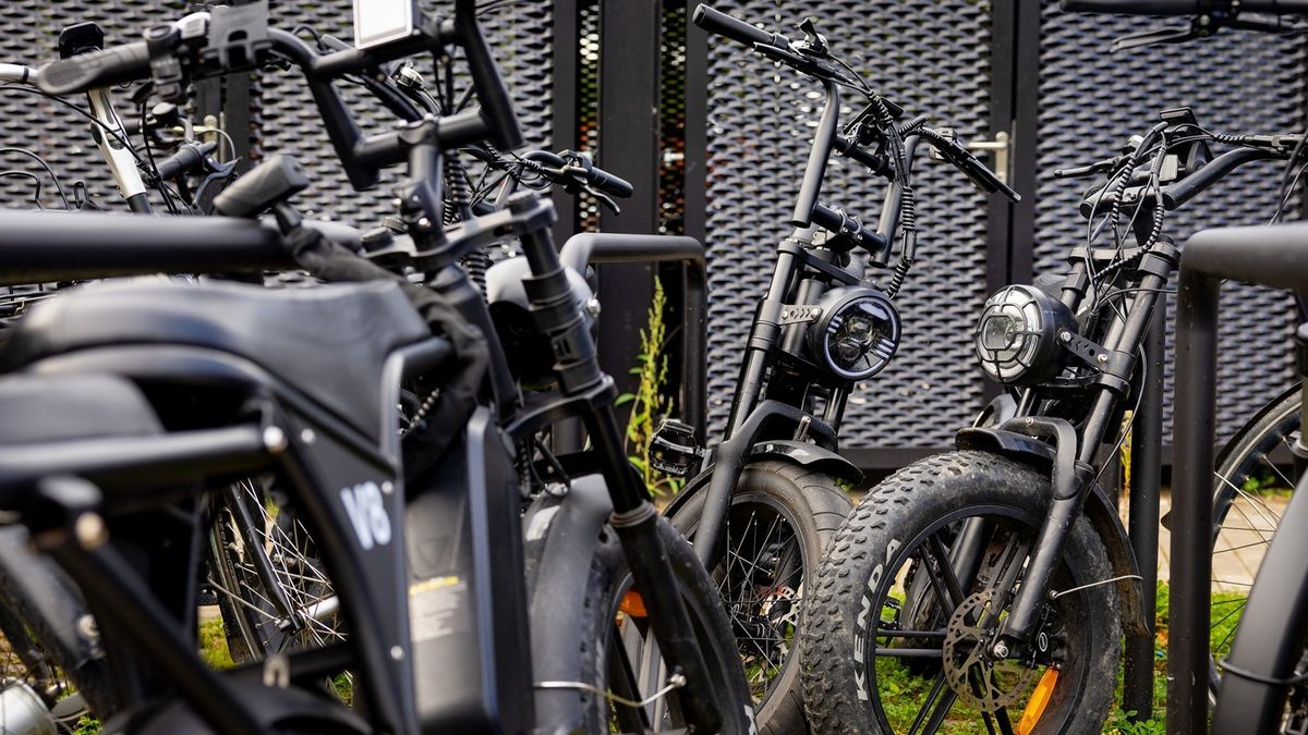 Oldambt onderzoekt fatbikeverbod in Winschoten: ‘Overlast krijgt grootstedelijke trekken’
