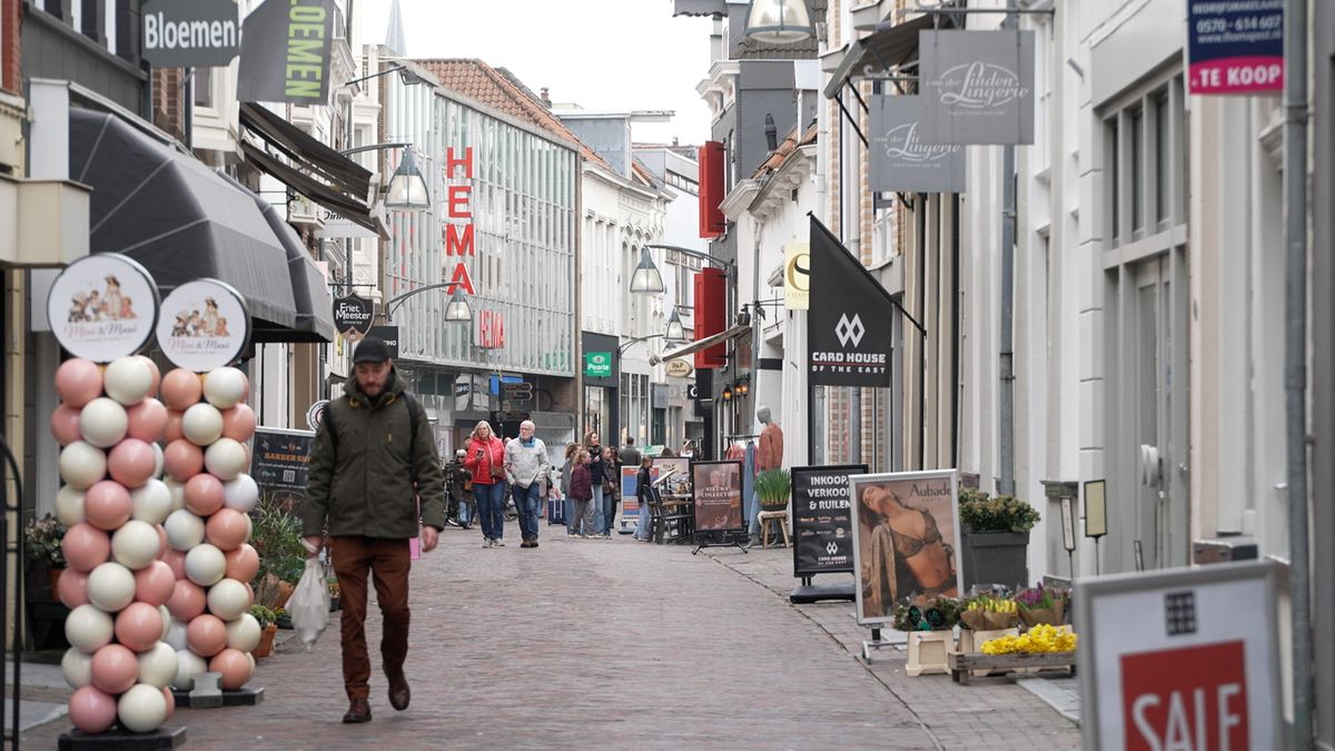 Zware hersenschade na geweld in Deventer: oproep aan getuigen in Smedenstraat