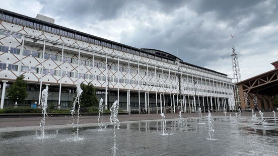 Extra toezichthouders Apeldoornse binnenstad veiliger maken