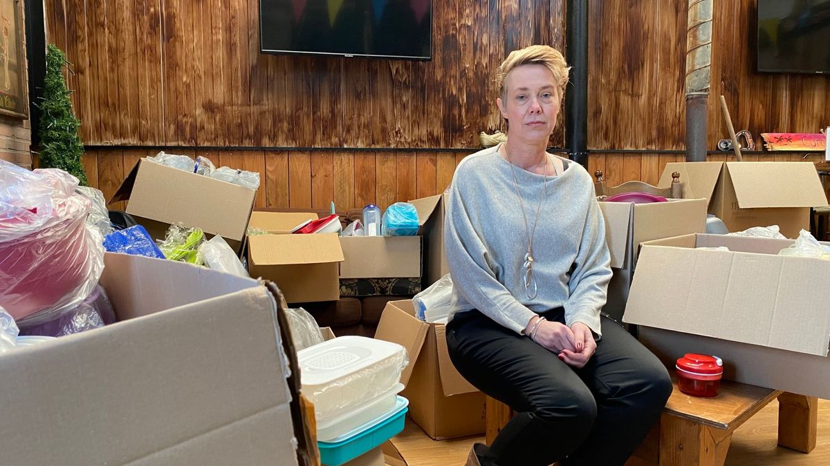 Binnenkort weer Tupperware-party's? 'Verkopen nu via Duitsland'