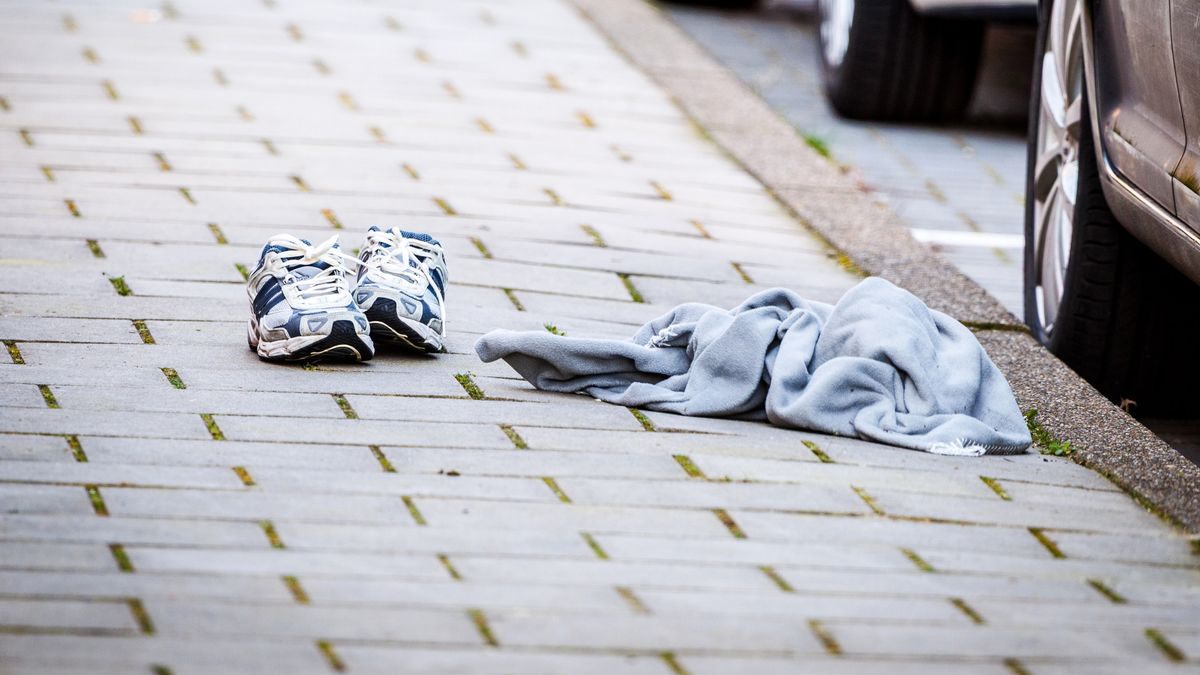 Neergeschoten Iraniër vecht voor leven in ziekenhuis: 'Het gaat heel slecht, hij ligt in coma'