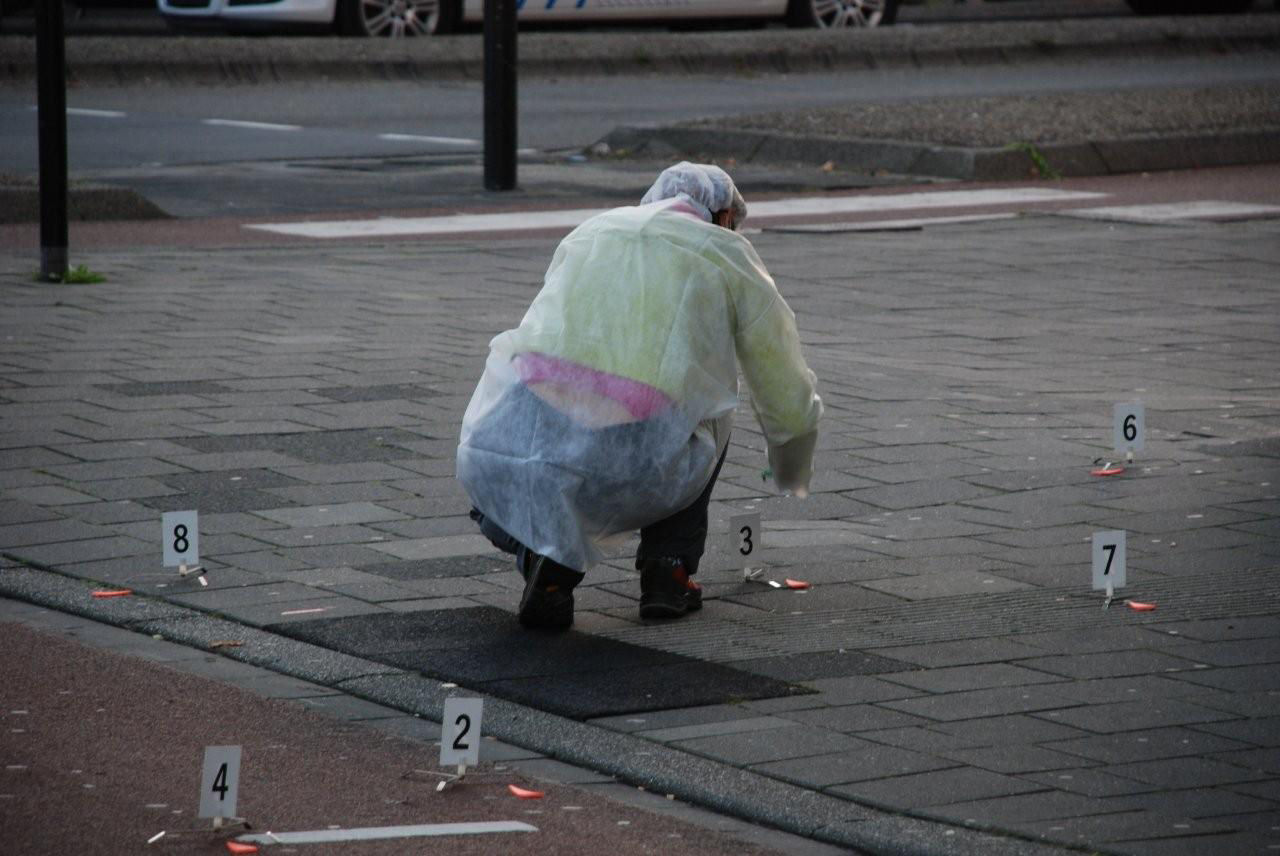 Emmenaar Neergeschoten In Groningen - RTV Drenthe