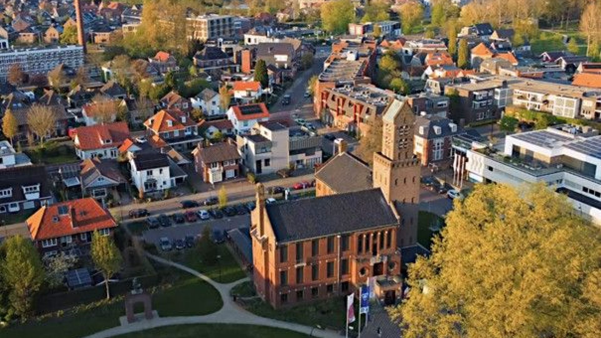 Gemeente Winterswijk opent de zoektocht naar nieuwe burgemeester.