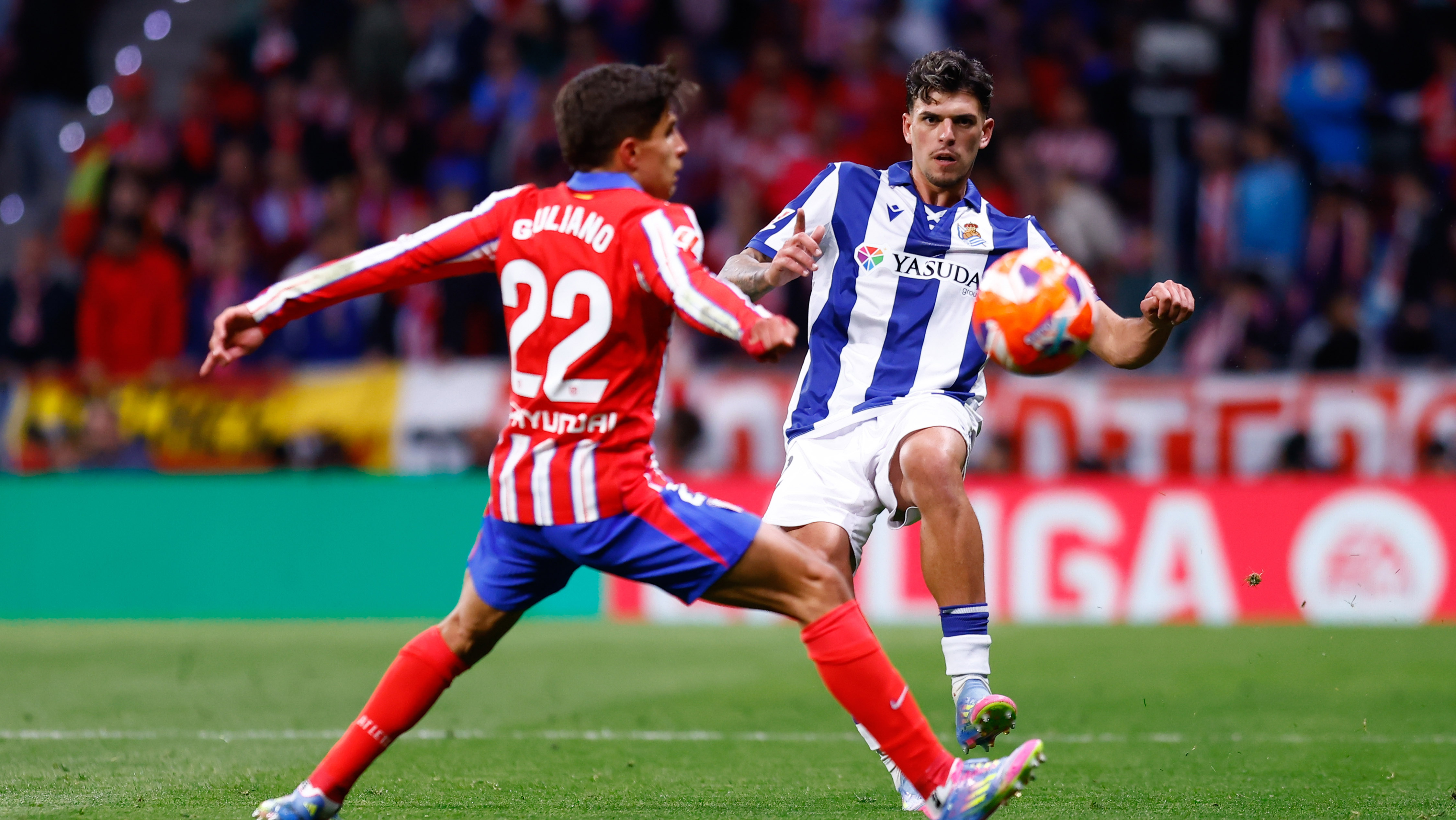 Javi López