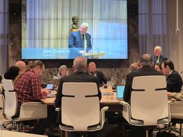 Bestaande coalitie Hoogeveen kan door na advies, FVD: 'Ex-partijleden hebben ons succes de nek omgedraaid'