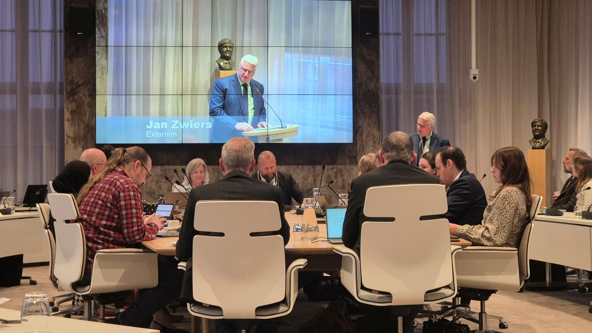 Bestaande coalitie Hoogeveen kan door na advies, FVD: 'Ze hebben ons succes de nek omgedraaid'