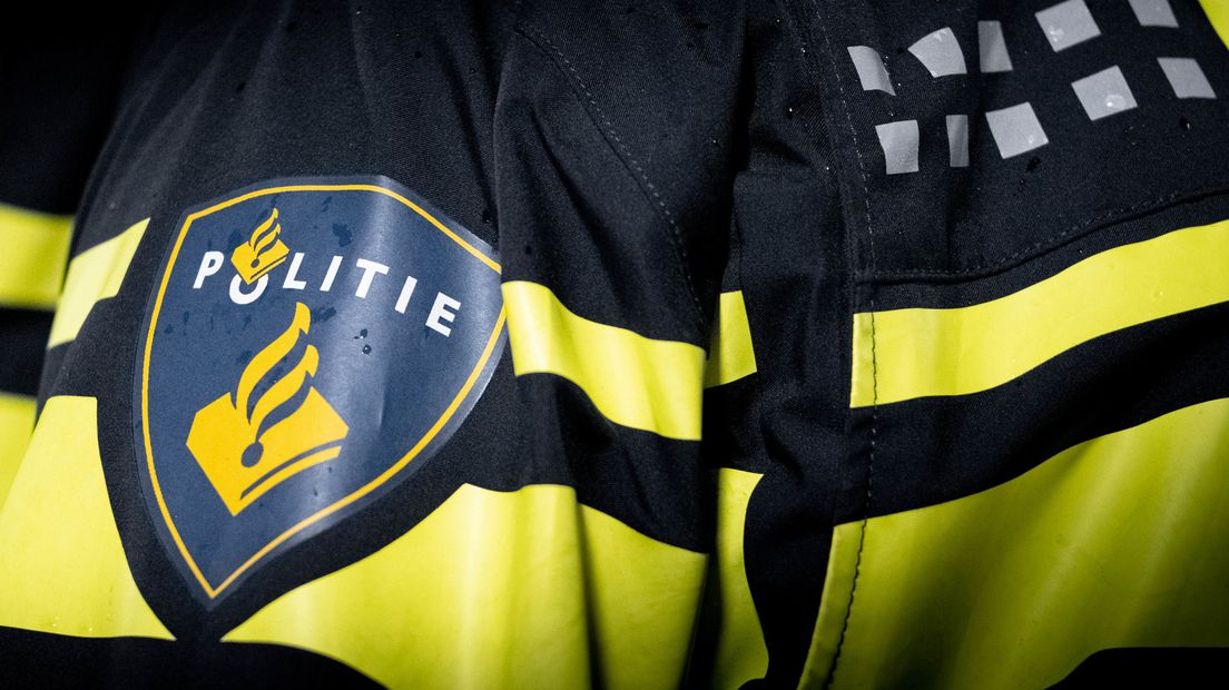 Beide slachtoffers zijn naar het ziekenhuis gebracht