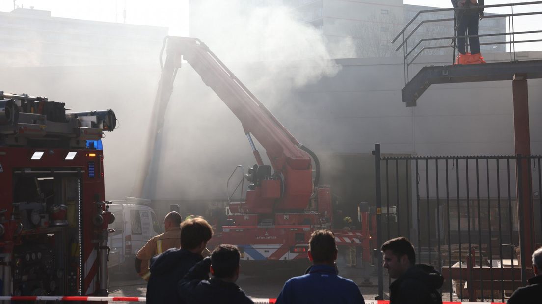 Brand Fruitweg