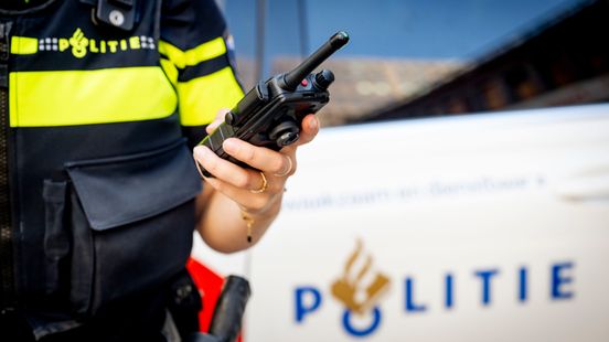 Politie vindt flakka in woning in Middelburg Nieuws