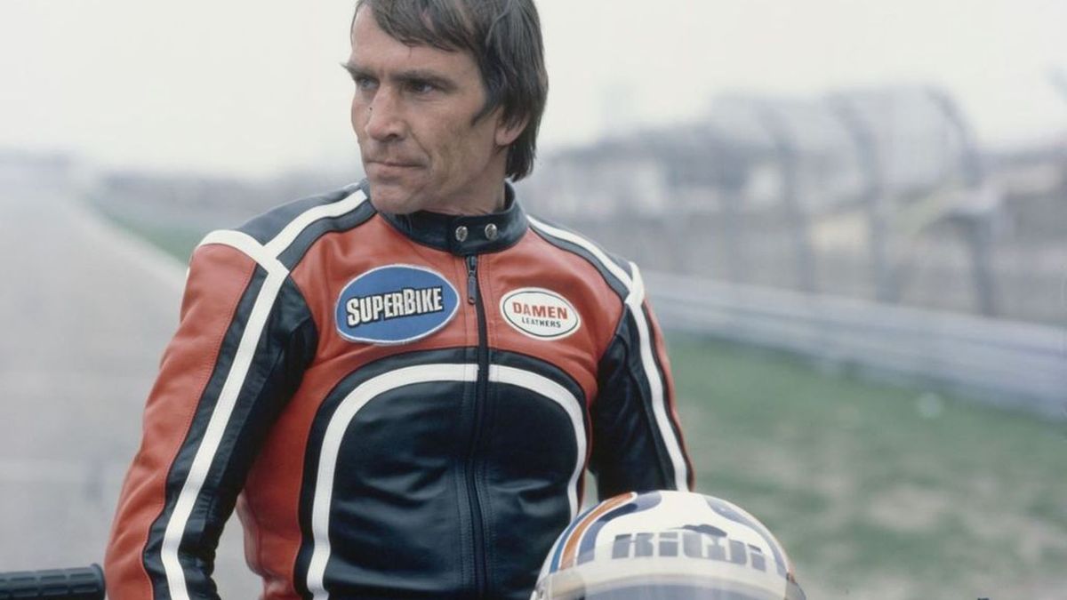 Oud-motorracer Boet van Dulmen (73) verongelukt
