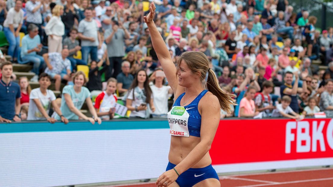 Groen licht voor FBK Games op 6 juni RTV Oost
