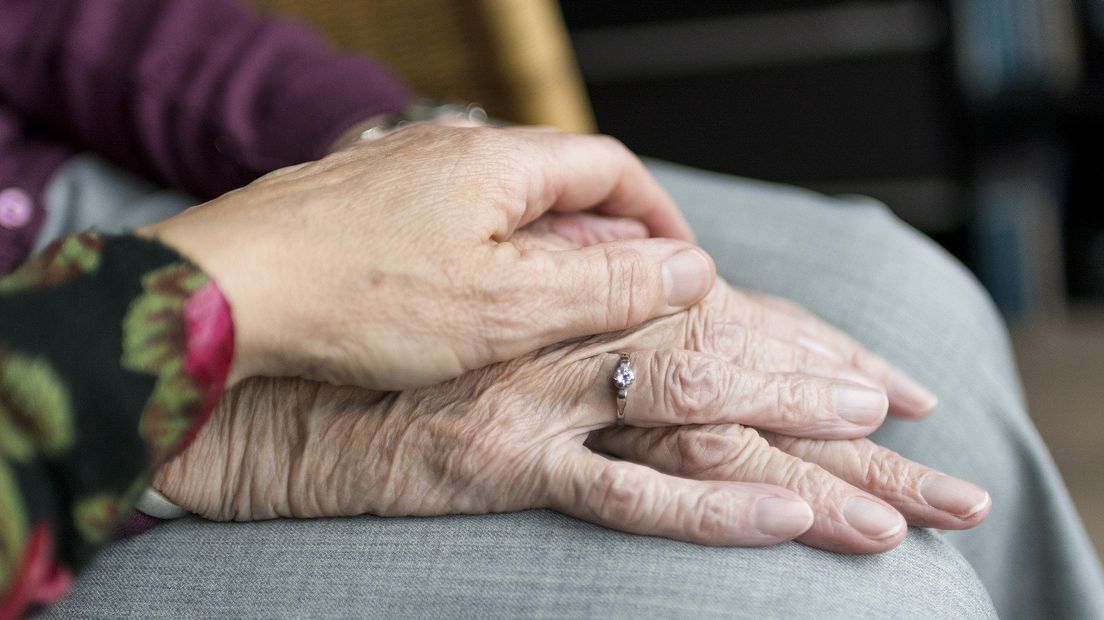 Het hospice opent op 20 juli zijn deuren weer.