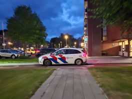 Man aangehouden voor gewapende overval op pizzeria in Assen