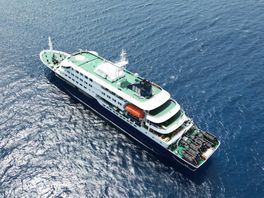 Echtpaar uit Haulerwijk overleden na virusuitbraak op cruiseschip