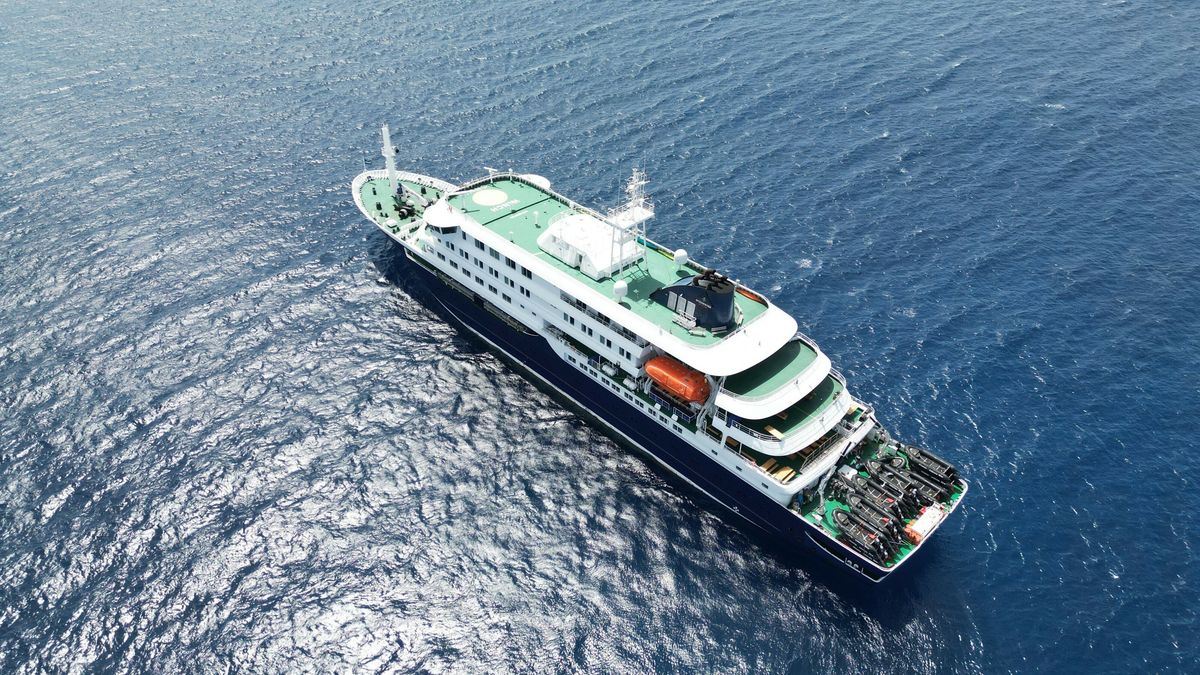 Echtpaar uit Haulerwijk overleden na virusuitbraak op cruiseschip
