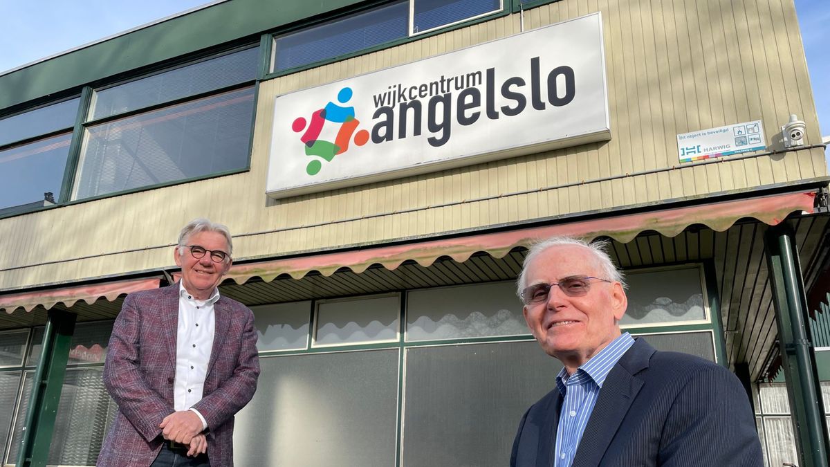 Nieuw wijkbestuur Angelslo in Emmen: 'Omzien naar wat leeft in wijk'