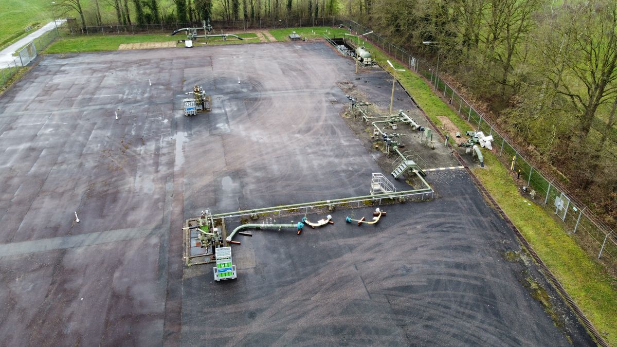 Commissie Mijnbouwschade trekt grens voor aardbevingsschade rond Eleveld