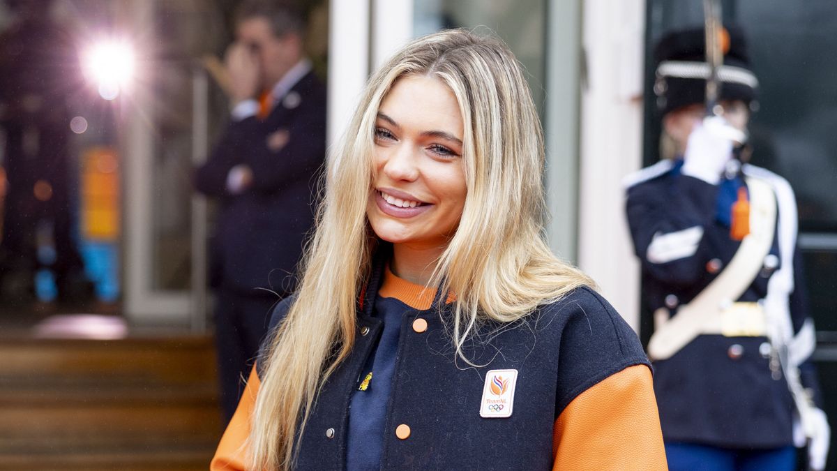 Sportnieuws | Olympisch goud, maar geen huldiging in Westland voor Jutta Leerdam