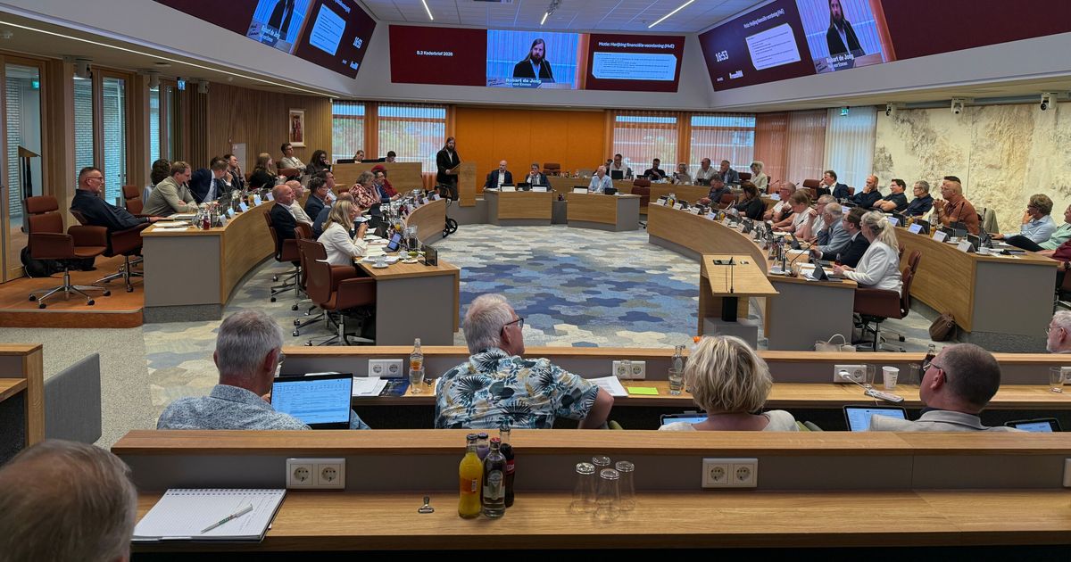 Emmer politiek wil gas geven met woningbouw: ‘Versnellen is het modewoord’