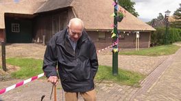 Hoe Donderen in 13 jaar ineens 150 jaar ouder is geworden: 'Door puur toeval'