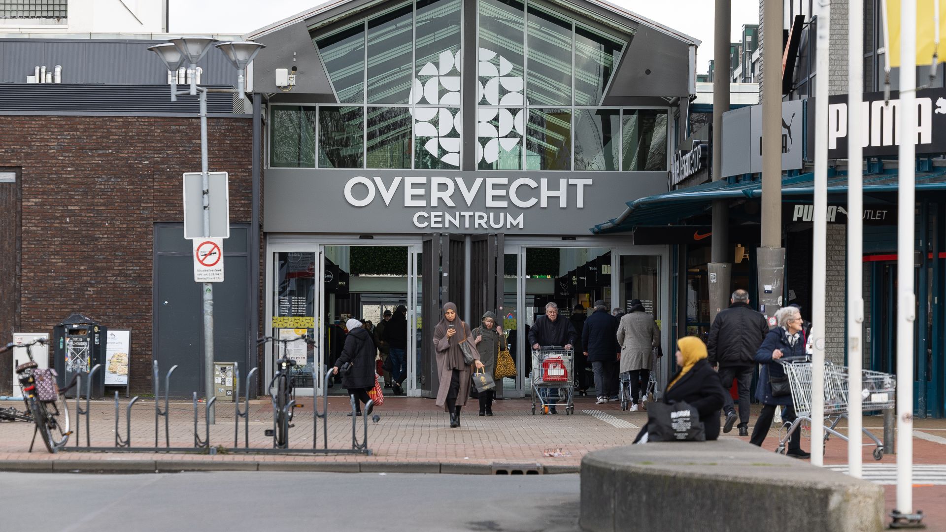 Nieuwe vragen over stopzetten kritisch onderzoek naar Overvecht