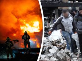 OM: verdachte explosie Schammenkamp runde drugslab vanuit zijn garage
