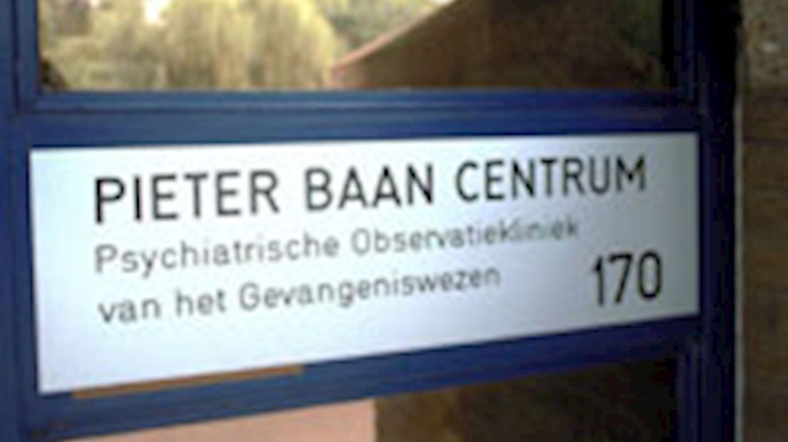 Pieter Baan Centrum