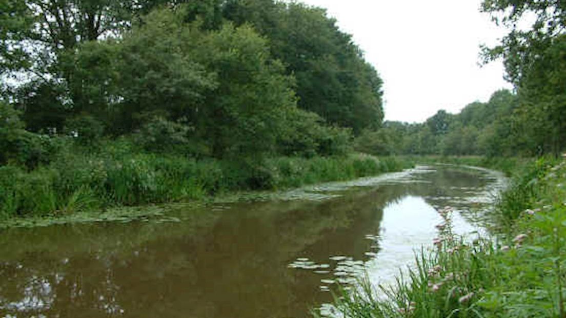 kanaal Almelo-Nordhorn