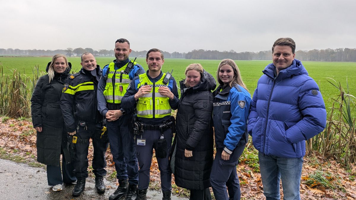 Criminele praktijken op het Twentse platteland: gemeenten gaan langs de deuren