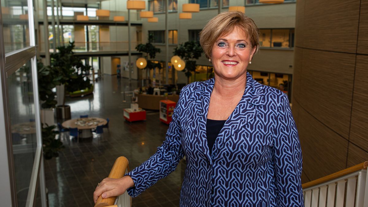 Sijbers mag nog eens zes jaar door als burgemeester van Tholen