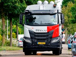 Utrechtse oppositie verbaasd over nieuwe gemeentelijke vrachtwagens op fossiele brandstof