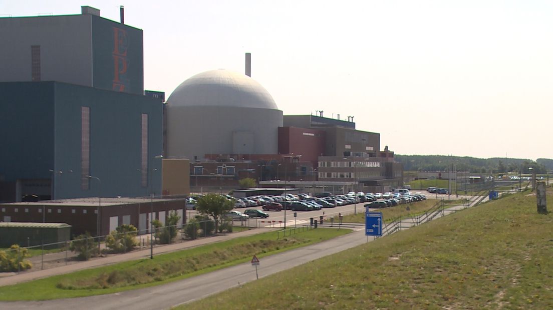 Komt er een tweede kerncentrale bij in Borssele?