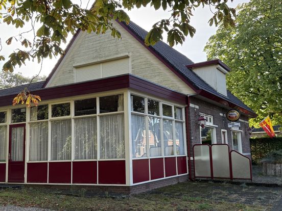 Na jaren discussie ligt er een nieuw woningbouwplan voor terrein in Rolde