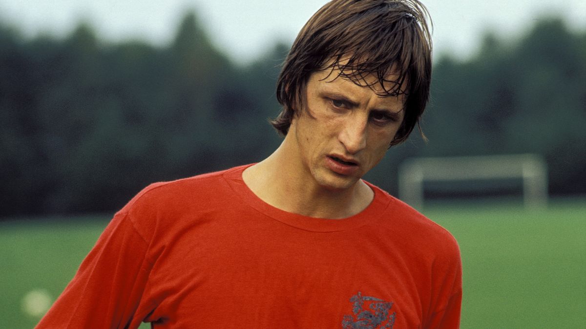 Sportclub Enschede wees Cruijff af; legendarische voetballer trainde eenmalig mee