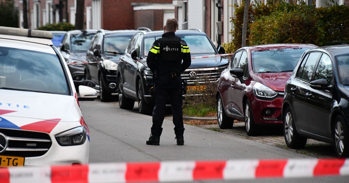 Gemeente Middelburg sluit pand na schietpartij