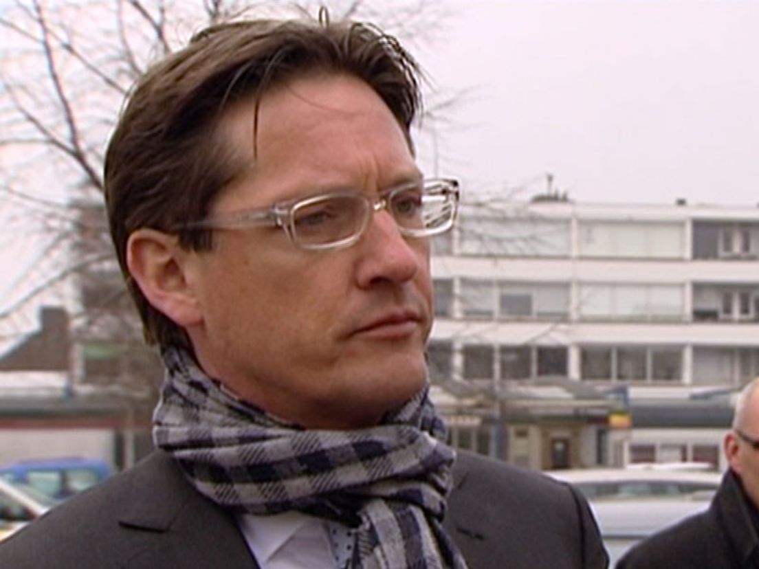 Wethouder Eerdmans laat intimidatie op straat in Rotterdam onderzoeken