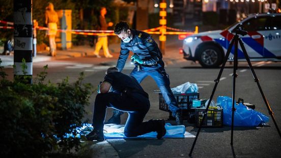 18-jarige verdachte schietincident Nijmegen weer vrijgelaten