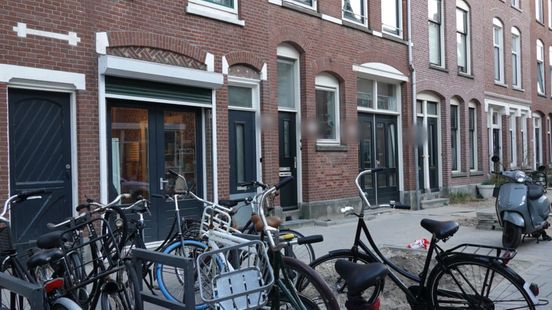 Studentenkamers in Rotterdam bijna duurste van Europa, zelfs in Parijs betaal je minder