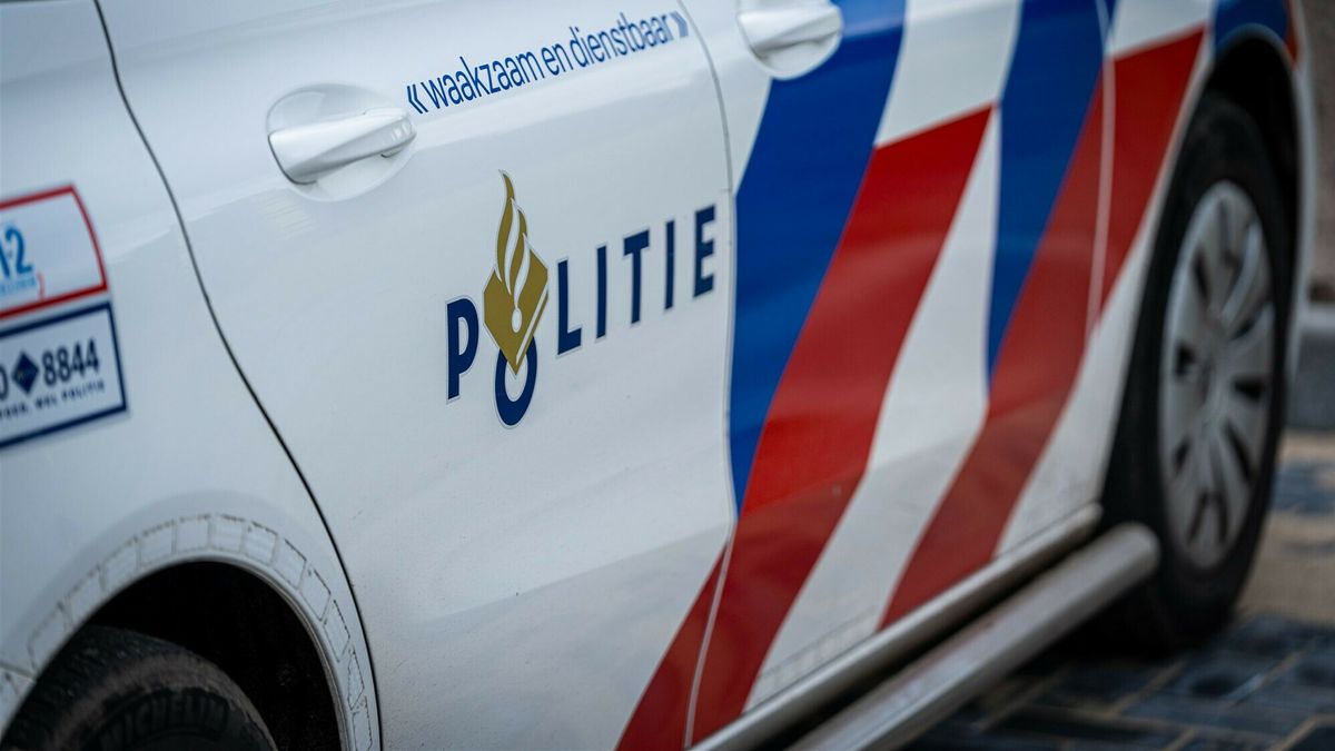 Scooterrijder zonder helm raakt ernstig gewond
