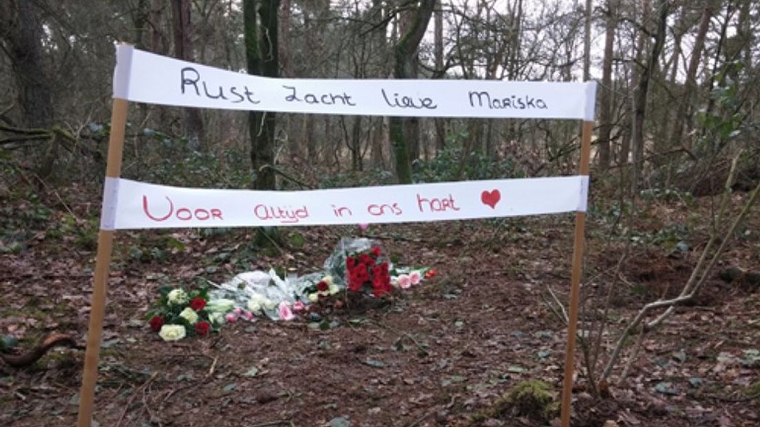 De rechtbank in Arnhem doet deze woensdag uitspraak in de zaak tegen de 52-jarige oom van de vermoorde Mariska Peters uit Nijmegen.