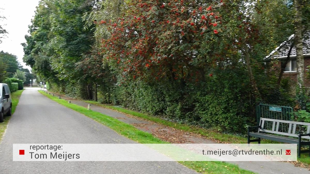 Veenhuisje als persoonlijk paradijs