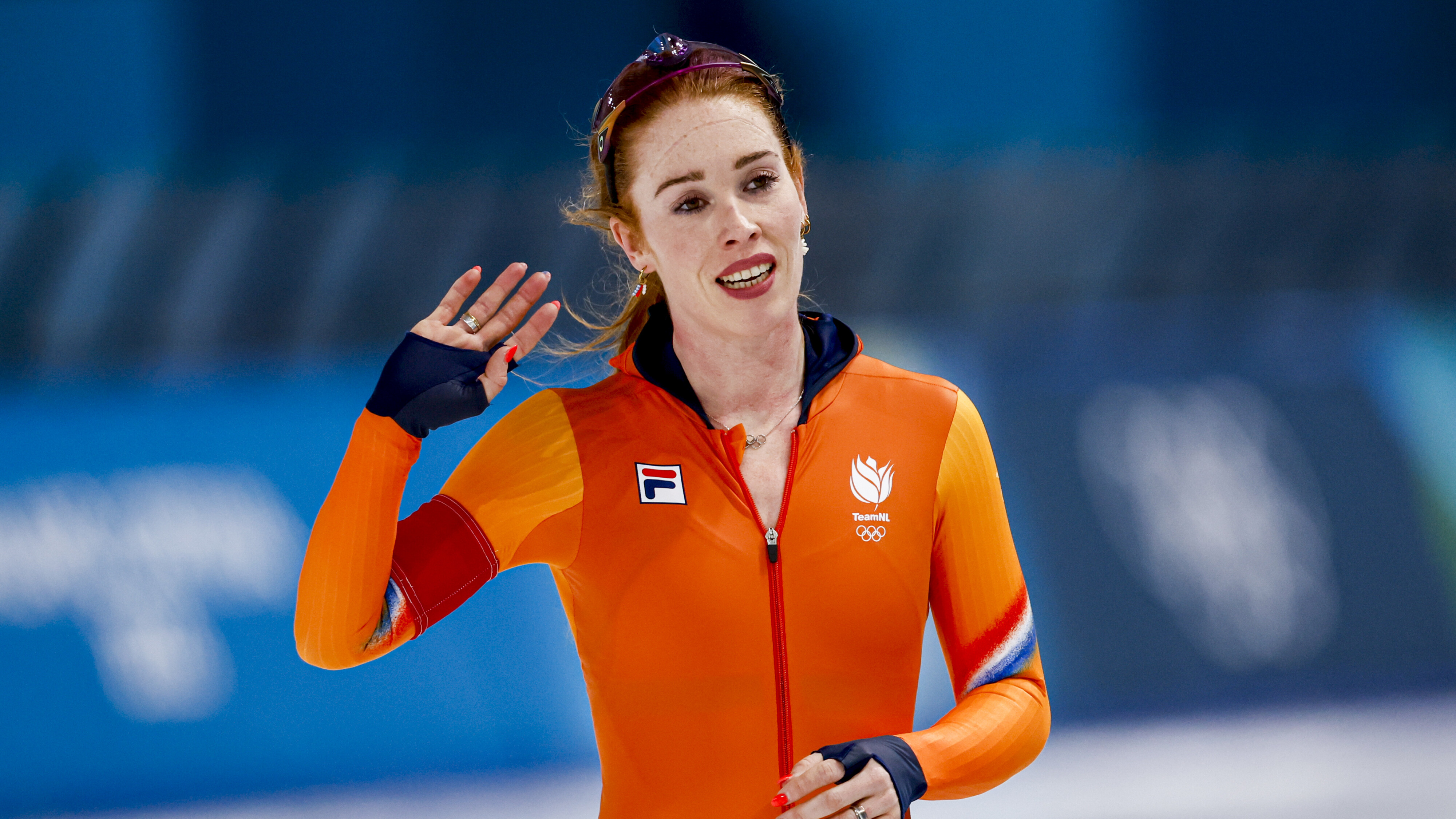 Antoinette Rijpma-de Jong