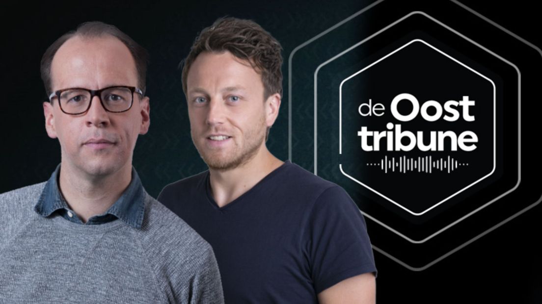 De Oosttribune podcast